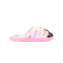 TOM & KIDDY Chaussons Barbie Enfant ROSE Sale