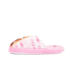 TOM & KIDDY Chaussons Barbie Enfant ROSE Sale