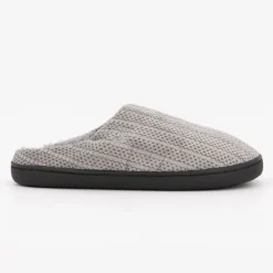 TORRENTE Chaussons épais à motifs geométriques Homme GRIS Sale