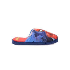 TOM & KIDDY Chaussons Spider-Man Enfant BLEU Outlet