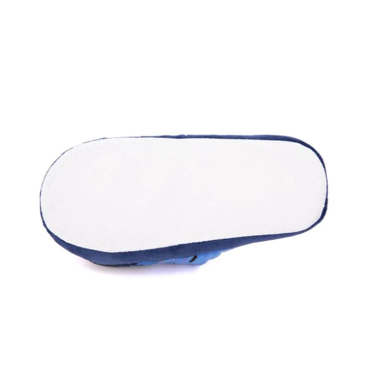 TOM & KIDDY Chaussons Spider-Man Enfant BLEU Outlet