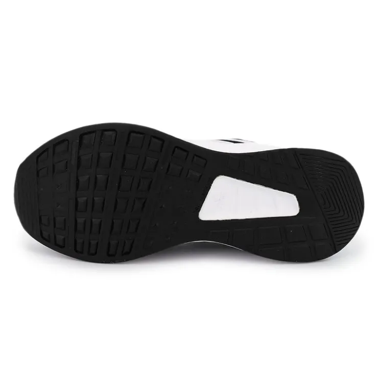 ADIDAS Chaussure de running Runfalcon 5 es Bandes Blanches Femme NOIR Online