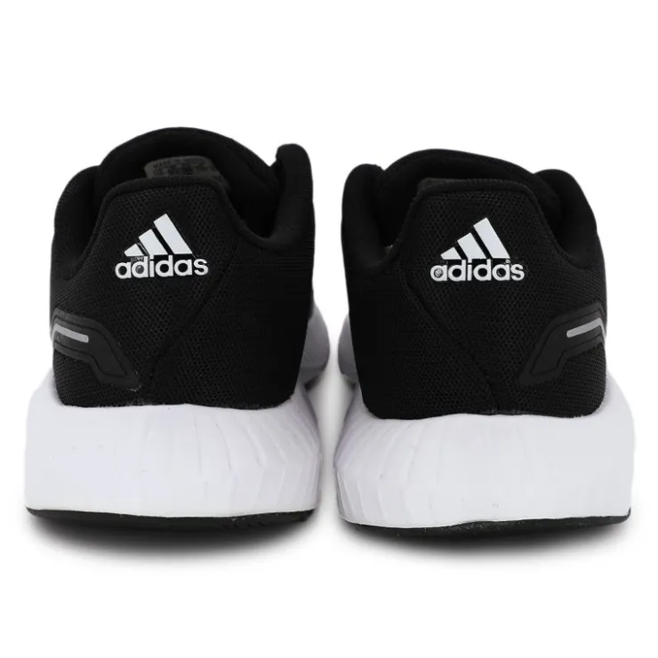 ADIDAS Chaussure de running Runfalcon 5 es Bandes Blanches Femme NOIR Online