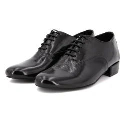 XAVIER DANAUD Chaussures derby cuir Femme NOIR Discount