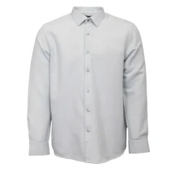 JEAN-LOUIS SCHERRER Chemise beige 4 albert 16251 Homme VERT CLAIR Sale