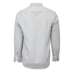 JEAN-LOUIS SCHERRER Chemise beige 4 albert 16251 Homme VERT CLAIR Sale