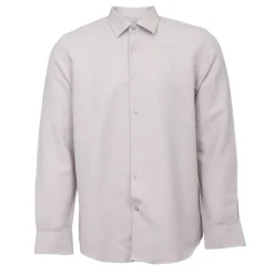 JEAN-LOUIS SCHERRER Chemise 4 albert 16251 Homme BEIGE