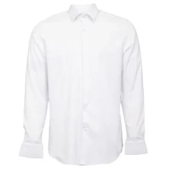 JEAN-LOUIS SCHERRER Chemise albert 9514 Homme BLANC Hot
