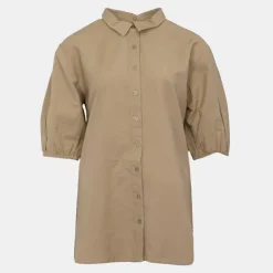 JOSEPH 'IN Chemise chacha lemon js24-104-07 Femme KAKI Online