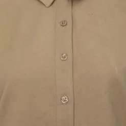 JOSEPH 'IN Chemise chacha lemon js24-104-07 Femme KAKI Online