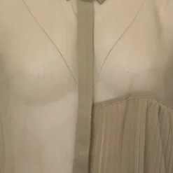 JOSEPH 'IN Chemise chloe black js24-104-02 Femme KAKI Discount