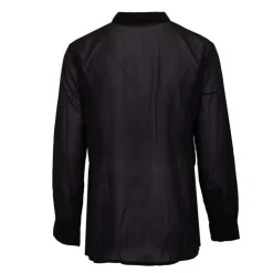 JOSEPH 'IN Chemise chloe black js24-104-02 Femme NOIR Hot