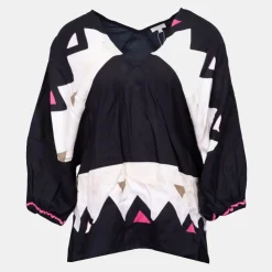 JOSEPH 'IN Chemise chop black js24-104-04 Femme NOIR Hot