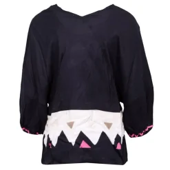 JOSEPH 'IN Chemise chop black js24-104-04 Femme NOIR Hot