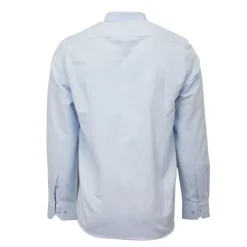 JEAN-LOUIS SCHERRER Chemise ciel albert 9308 Homme BLEU CLAIR Best