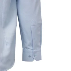 JEAN-LOUIS SCHERRER Chemise ciel albert 9308 Homme BLEU CLAIR Best