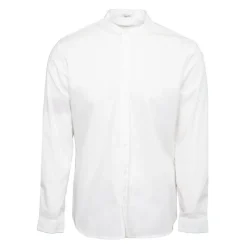 IMPERIAL Chemise classique coton Homme BLANC Clearance