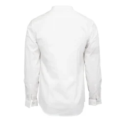 IMPERIAL Chemise classique coton Homme BLANC Clearance