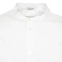IMPERIAL Chemise classique coton Homme BLANC Clearance