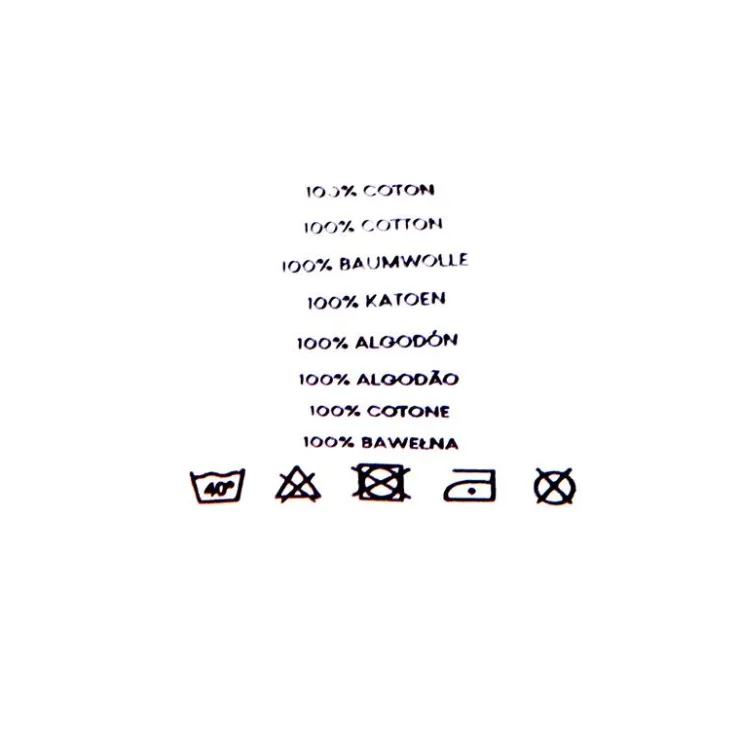 BILL TORNADE Chemise classique tissu chiné en coton Homme NOIR New