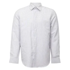 JEAN-LOUIS SCHERRER Chemise col 4 albert 16266 Homme BLANC Hot