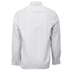 JEAN-LOUIS SCHERRER Chemise col 4 albert 16266 Homme BLANC Hot