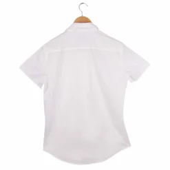 NEW MAN Chemise mc nmhs3632.f68 Homme BLANC Hot