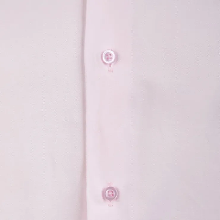 BILL TORNADE Chemise ml gris clair Homme ROSE CLAIR Outlet