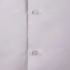 BILL TORNADE Chemise ml Homme GRIS CLAIR Clearance