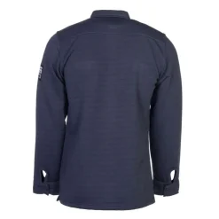 RG512 Chemise polaire homme grg0149 Homme BLEU FONCE