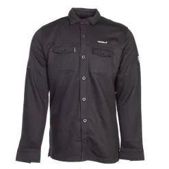 RG512 Chemise polaire homme grg0149 Homme NOIR Outlet