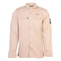 RG512 Chemise polaire homme grg0149 Homme BEIGE Hot