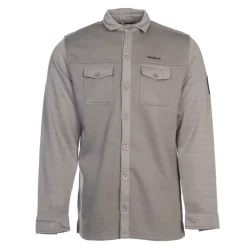 RG512 Chemise polaire homme grg0149 Homme KAKI Outlet