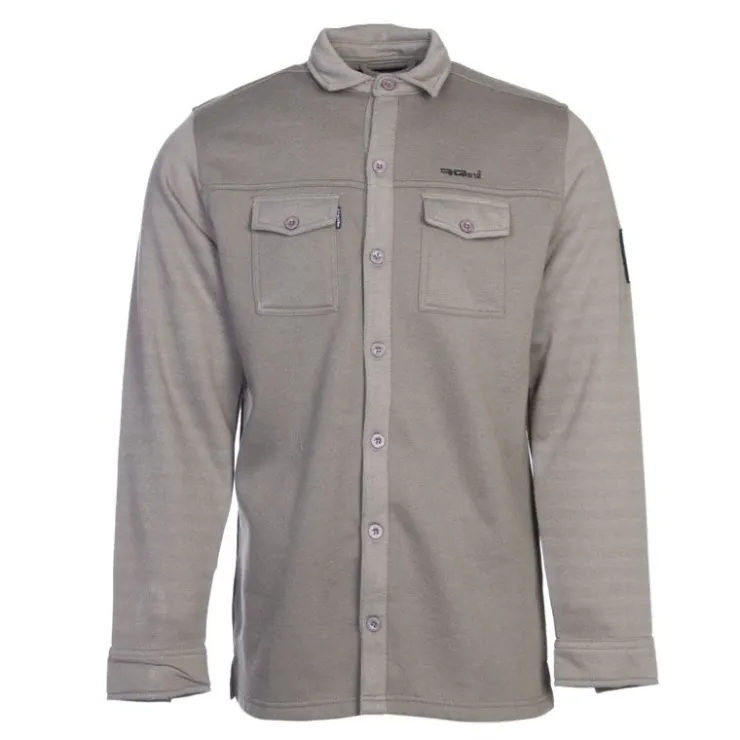 RG512 Chemise polaire homme grg0149 Homme KAKI Outlet