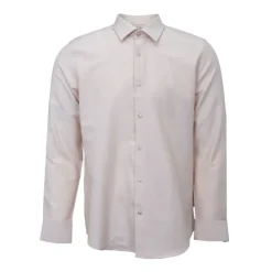 JEAN-LOUIS SCHERRER Chemise safran albert uni Homme BEIGE Outlet