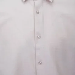 JEAN-LOUIS SCHERRER Chemise safran albert uni Homme BEIGE Outlet