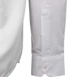 JEAN-LOUIS SCHERRER Chemise safran albert uni Homme BLANC