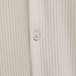 JACK & JONES Chemise sergé manches courtes interlude Homme BEIGE Online