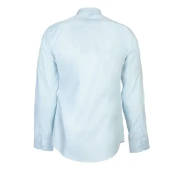 BEST MOUNTAIN Chemise slim fit bestchem200 Homme BLEU CIEL Hot