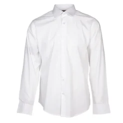 BEST MOUNTAIN Chemise slim fit bestchem200 Homme BLANC Hot