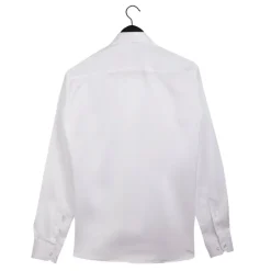 BEST MOUNTAIN Chemise slim fit Homme BLANC