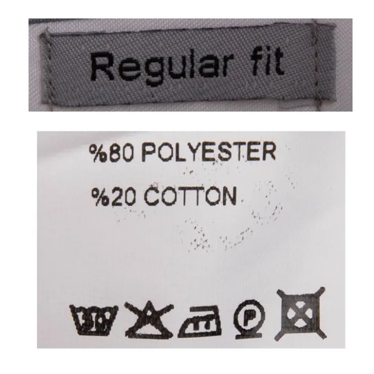 BEST MOUNTAIN Chemise slim fit Homme BLEU CLAIR Clearance