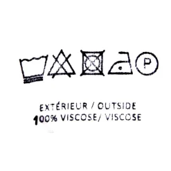 LA PETITE ETOILE Chemisier à rayures Colari oversize Femme VIOLET CLAIR Clearance