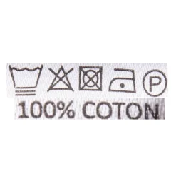 LA PETITE ETOILE Chemisier manches longues tie and dye theorine en coton Femme VIOLET Clearance