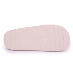 PEPE JEANS Claquette bi-color Femme ROSE CLAIR