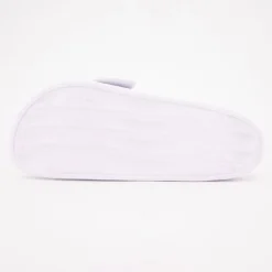 AMERICAN COLLEGE Claquette plastique avec boucle Femme BLANC Hot