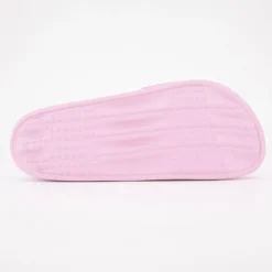 AMERICAN COLLEGE Claquette plastique avec boucle Femme ROSE Online