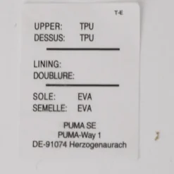 PUMA Claquettes Leadcat 2.0 imprimé batman Homme NOIR Hot