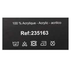 LA CASA DEL CACHEMIRE Coffret bonnet + gant assortis Femme BEIGE Discount