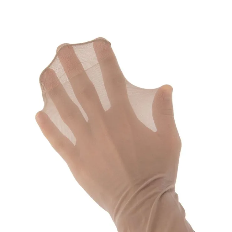 RODIER Collant Femme MARRON Best